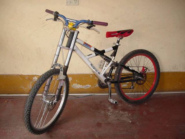 RAPTOR DH