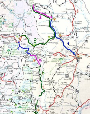 VIAJE IMPRESIONANTE!!!!!!!!