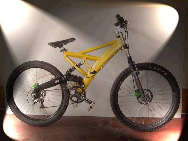 esta es un dh