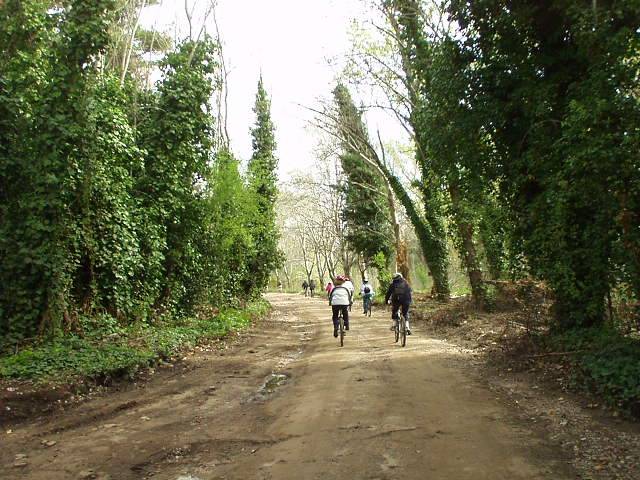 2 dias a SIERRA DE LA VENTANA  FULL