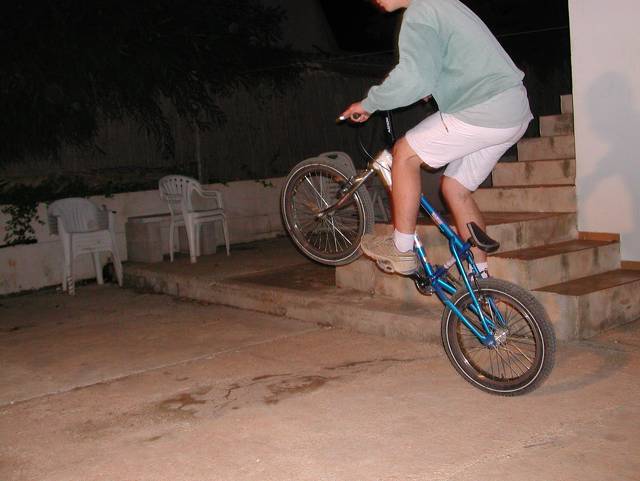 caballito