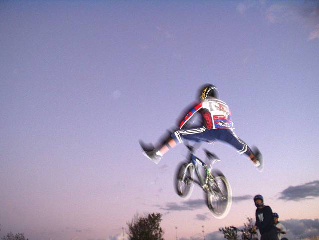 Yo No Footer 14 años