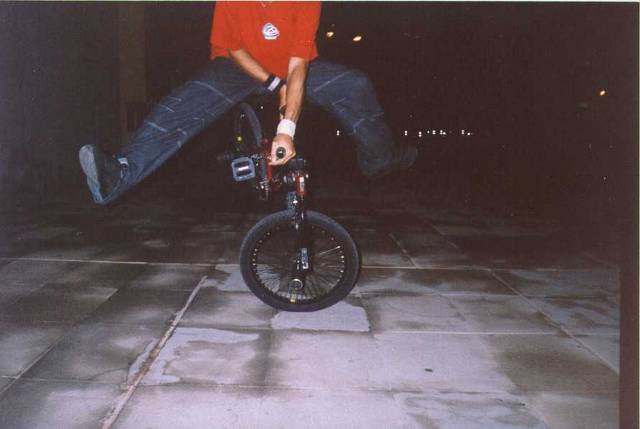 squeker barspin