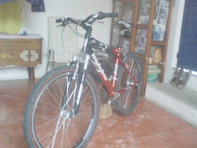 BIKEHOST