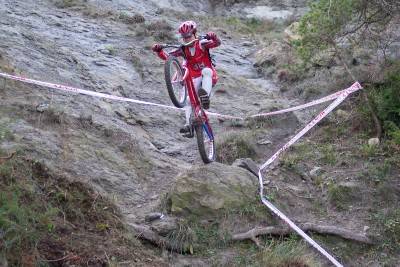 Buen salto