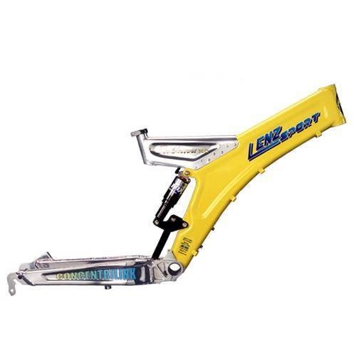 desafio al matadero 2003