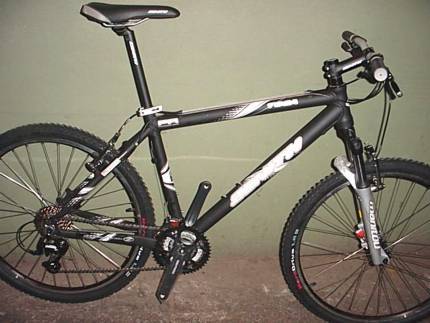 Zentih Toga 2004
