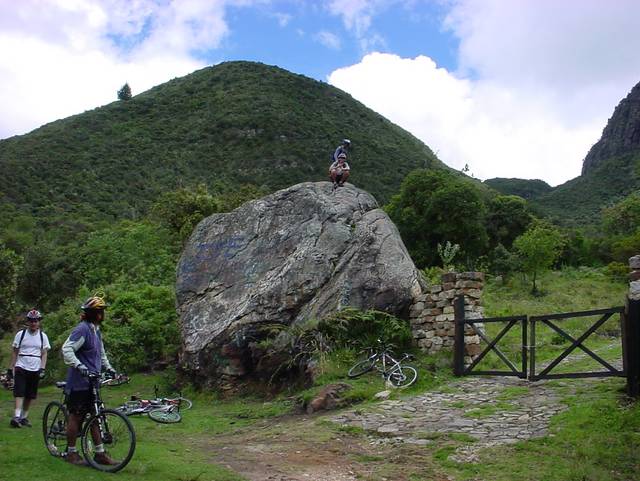 TABIO TENJO