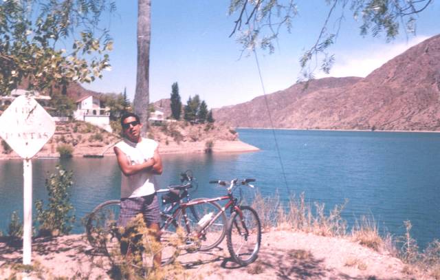 Los Reyunos