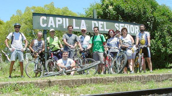 SABADO EN CAPILLA