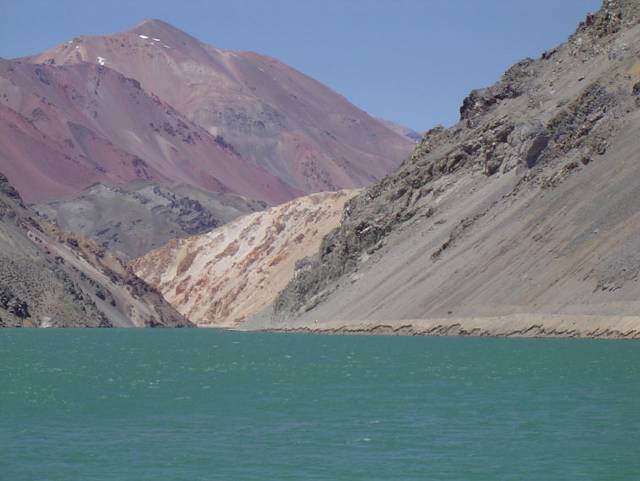 CRUCE DE LOS ANDES