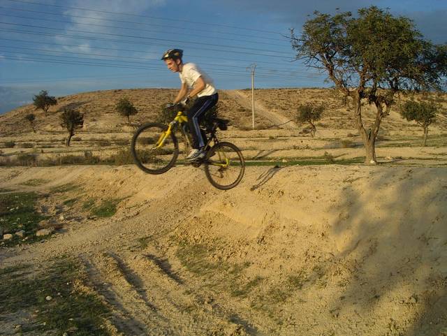 drop