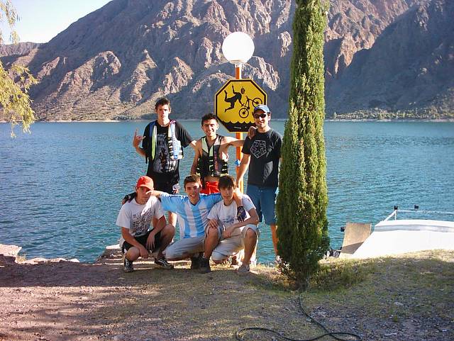 Los reyunos