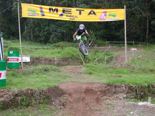 RADICAL-CUP 13 y 14 dic