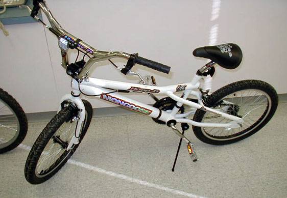 mi bici
