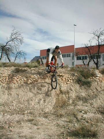 bajada