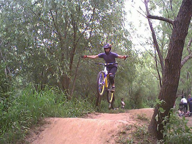 No Hand