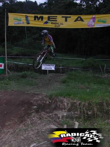 Salto de meta