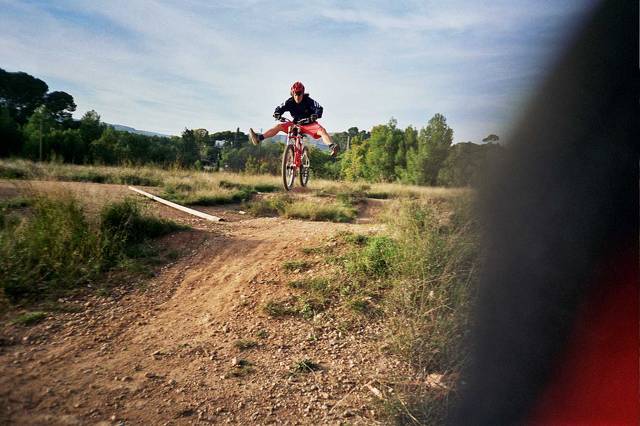 NO FOOTER