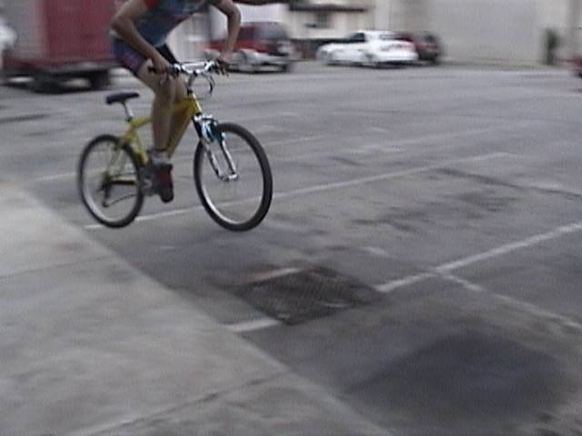 Salto!