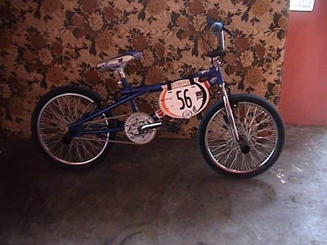GT  free style
