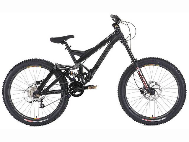 Specialized Saltamontes? parece no? que opinan