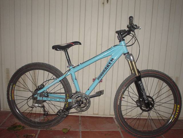 My Dualen!!!