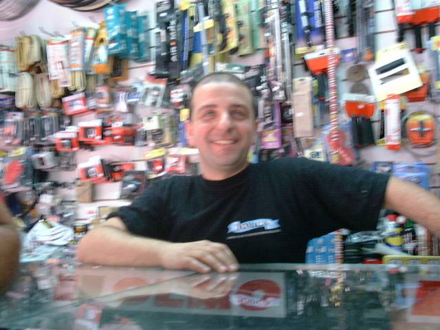 Tonino BikeShop