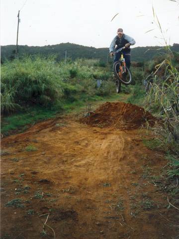 dow hill