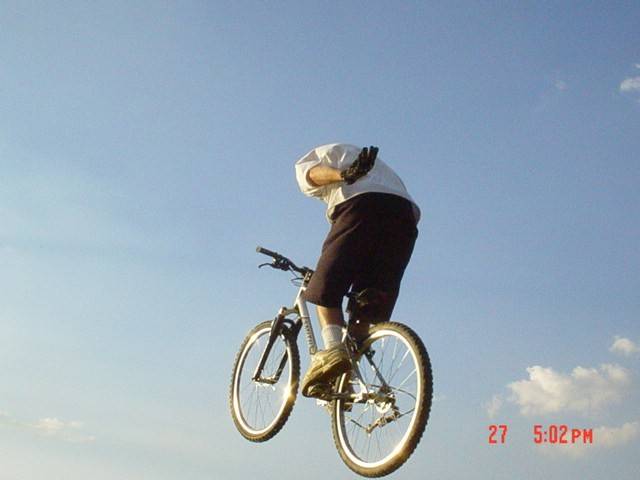 No hander