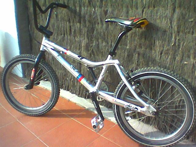 My Bike, Dani! 1