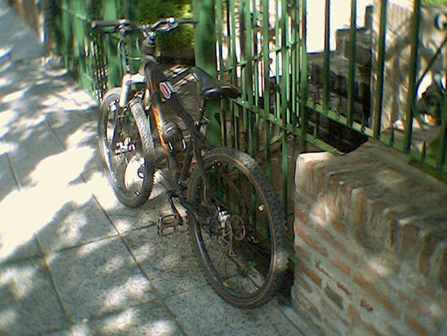 Mi Vairo...