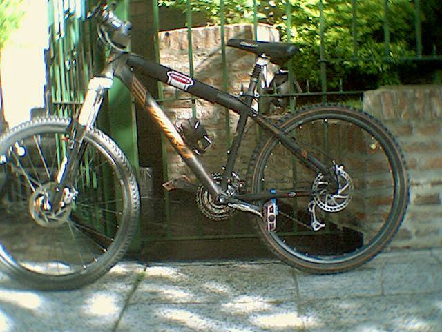Mi Vairo...