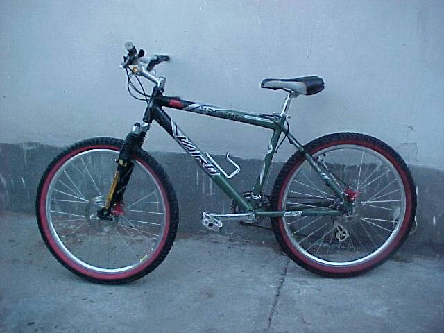 VENDO VAIRO XR 5000