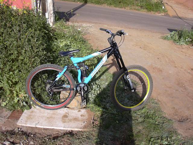 mondraker