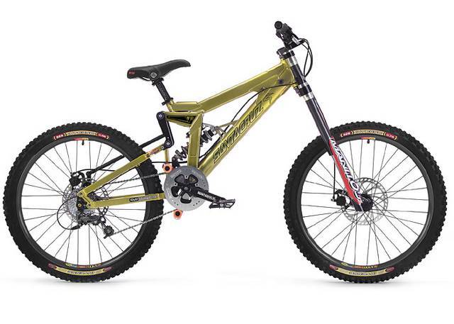 q opinan de mi bici nuevitaa