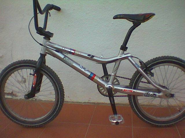 My Bike, Dani! 1