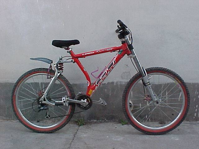 MI BICI