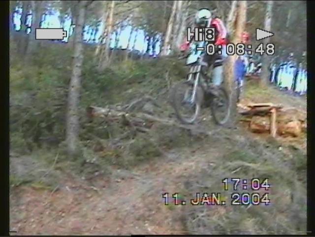 salto de madera imitando whistler