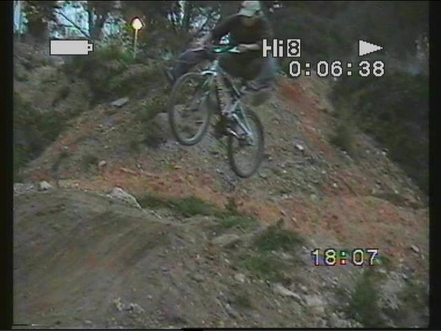 no footer