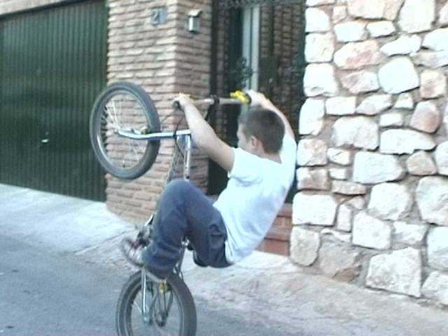 ke peazo kaballito