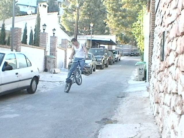la monty