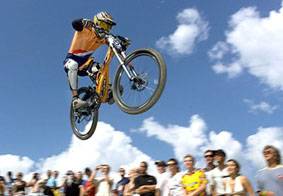(campeonato nacional de dh en mexico)