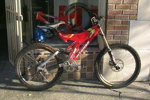 (campeonato nacional de dh en mexico)