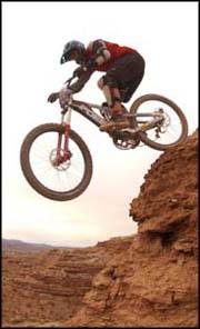 (campeonato nacional de dh en mexico)