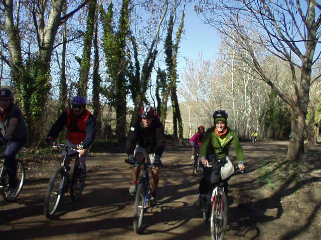SIERRA DE LA VENTANA A FULL