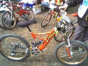 (CAMPEONATO NACIONAL DE DH EN MEX)