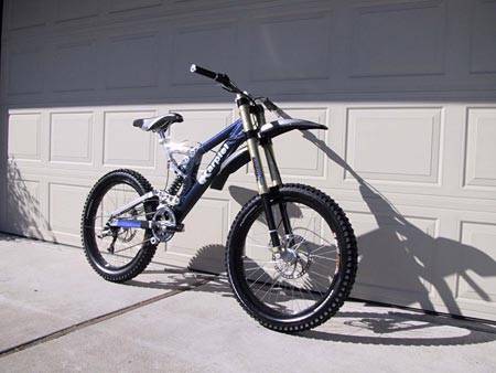 (CAMPEONATO NACIONAL DE DH EN MEX)
