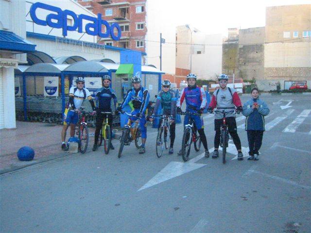 nos vamos de ruta