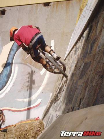 vca 2004 chile